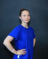 Евсеева Вероника