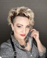 Иргисцева Татьяна