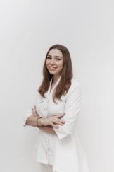 Черкашина Надежда Александровна