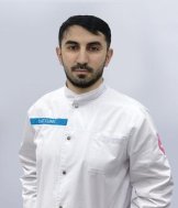 Халилов Элбай Салимович
