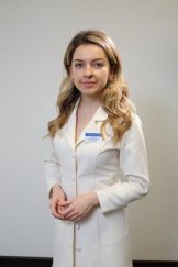Кокаева Изольда Омаровна