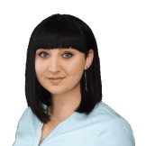 Кистиченко Анастасия Викторовна