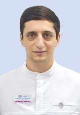 Ильканаев Роман Захарович