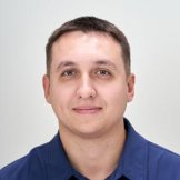 Ковган Дмитрий Сергеевич