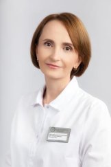 Шестакова Ольга Александровна