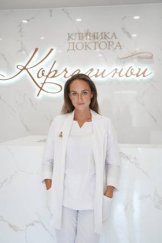Зверева Софья Николаевна