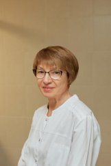 Ахметшина Альфира Рифкатовна