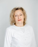 Крашенинникова Ольга Олеговна