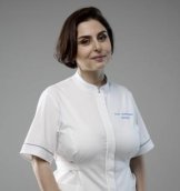 Магакян Анна Ованесовна