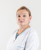 Терентьева Елена Александровна