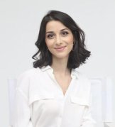 Данилова Виктория Юрьевна