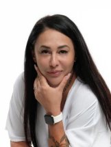 Котова Антонина Садыговна