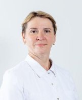 Шкорупеева Елена Леонидовна