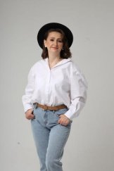 Масяева Антонина Юрьевна