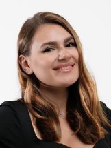 Илькевич Анна