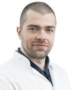Барановский Кирилл Сергеевич