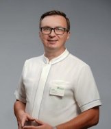 Замятин Сергей Игоревич
