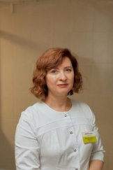 Прохода Наталья Юрьевна