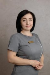 Линова Зульфия Шарафутдиновна