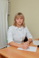 Нигматуллина Лилия Ильгизаровна