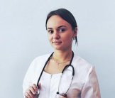Кузьмина Виктория Олеговна