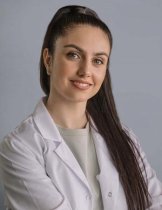 Торосян Маргарита Хачатуровна