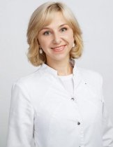 Русанова Лидия Алексеевна