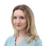 Минина Юлия Михайловна