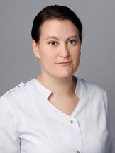 Коваль Софья Витальевна