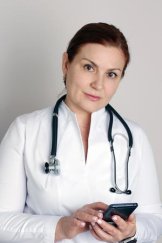 Васильева Елена Владимировна