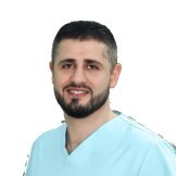 Геворкян Ваге Гагикович