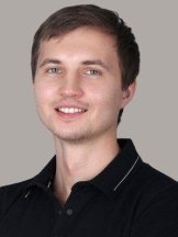 Цыганок Роман Сергеевич