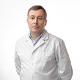 Лембер Александр Николаевич