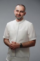 Татулин Рубен Владимирович