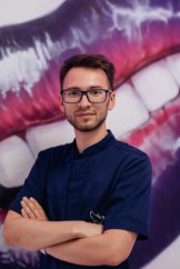 Смолкин Сергей Геннадьевич