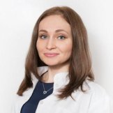 Темирова Ирина Станиславовна