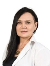 Антоненко Наталья Эдуардовна