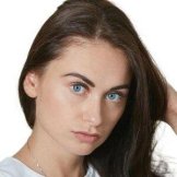 Линькова (Тюнина) Мария Олеговна
