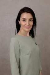 Кузнецова Юлия Олеговна