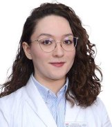 Давыдова Алина Шамилевна