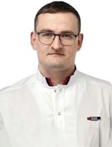 Шагзадинов Вадим Алексеевич