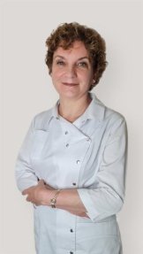 Алексенко Елена Юрьевна