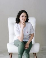 Зверева Марина Дмитриевна
