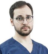 Яхонтов Артур Витальевич
