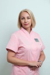 Борисова Елена