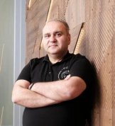Дарбинян Армен Ильич