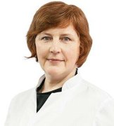 Лобанова Анна Владимировна