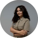 Котанова Христина Павловна