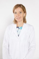 Шварёва Юлия Вячеславовна