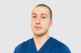 Абдуллаев Арсен Иманзагирович